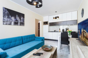 Apartments Kraków Zablocie by Noclegi Renters